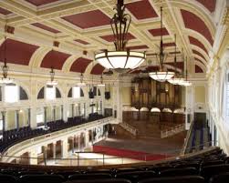 Show Promoters Hull New Theatre Hull City Hall