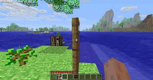 Functions as a horizontal door but are only 1x1 block in size. Minecraft Alpha Door Sound Download