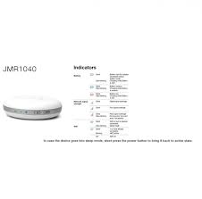 You can install the carrier unlocked firmware on your jiofi 3 (model number jmr 540 and jmr 541, originally made by foxconn) using the . Tamilnadu Online Shopping Home