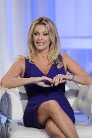 Paola francesca ferrari (born 6 october 1960) is an italian journalist, television presenter, and politician. Pin On Paola Ferrari