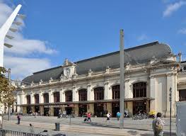The geographic midpoint between marseille and bordeaux is in 157.10 mi (252.83 km) distance between both points in a bearing of 289.79°. Bordeaux St Jean Tickets Map Live Departure How To G2rail