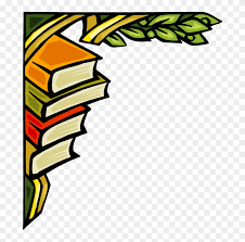 Motivate your students to work through the creative writing process by allowing them to publish their work on this fancy border paper. Reading Clipart Border Lined Paper Book Border Free Transparent Png Clipart Images Download