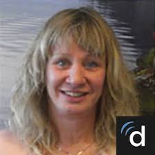 Dr. Louise A. Taber, MD