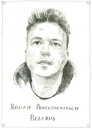 525 kb роман протасевич.jpg 450 × 641; Roman Protassewitsch 1995 Belarus Im Exil Entfuhrt 2021 Wahrheitskampfer