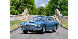 Image result for Caribbean Pearl 1962 Aston Martin