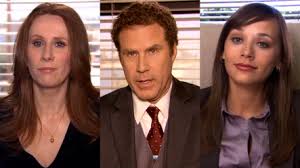 Every Minor Character In The Us Office Ranked From Worst To Best Joe Is The Voice Of Irish People At Home And Abroad
