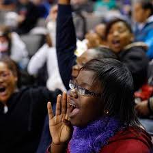 Toledo Walleye vs. Cincinnati Cyclones