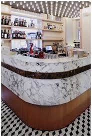 Restaurant Maison Baci Italian Gastronomy In France On Behance Restaurant Restaurant Bar Deco