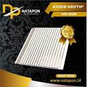 PLAFON PVC NATAPON | E-Katalog 5.0
