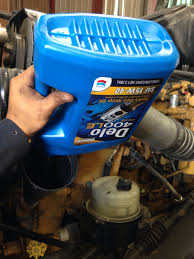 Basically, follow the automaker's recommendations, but on anything built in the last dozen years or so, an interval of 3,000 to 5,000 miles is appropriate if you're using standard oil. Oil Change For A Long Lasting Engine Caterpillar Engines Peterbilt Trucks Oil Change
