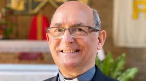 Irish priest remembers David Amess as a man who took his faith seriously