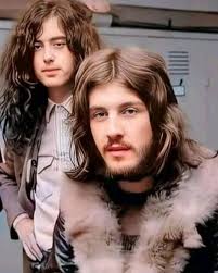 Led Zeppelin concert tickets**