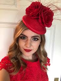 Sophie Hunter Millinery