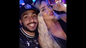 بعد عقوبة الأهلي اليوم.ما عدد العقوبات التي تعرض لها محمود كهربا طوال مسيرته؟. Ø´Ø§Ù‡Ø¯ ÙØ§ØªÙ†Ø§Øª ÙÙŠ Ø­ÙŠØ§Ø© Ù…Ø­Ù…ÙˆØ¯ ÙƒÙ‡Ø±Ø¨Ø§