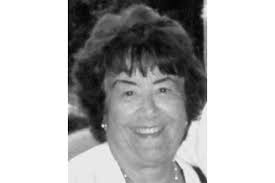 Gloria Conrad Obituary (1929