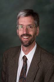 History professor David Vaught named Distinguished Lecturer