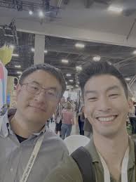 It's been over 7 years since I've lasted attended a large Cloud…