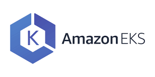 Amazon EKS icon