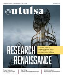 utulsa Magazine