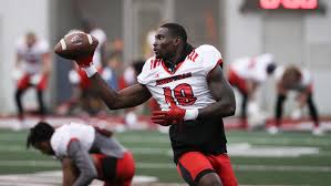 Louisville football: The most important player countdown hits No. 18