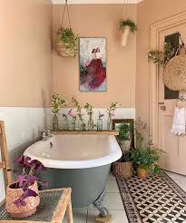 Bohemian bathroom lighting the funkiest boho bathroom theme. Best Bohemian Bathroom Ideas To Inspire You Bohemain Boho