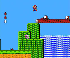 The lost levels for yourself quite easily. Ranking Every Super Mario Game For His 35th Anniversary The Washington Post