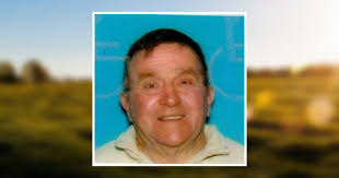 Guy Russell "Rusty" Runge Obituary May 26, 2020