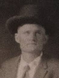 Lee Roy Bogan (1888-1973)