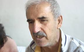 Blind Iraqi refugee memorized 87 Bible chapters