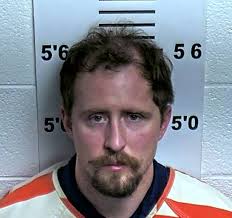 Lascassas Man Charged with Assaulting First Responder and Other Offenses