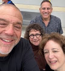 John Heminger's Instagram, Twitter & Facebook