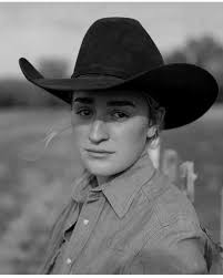 Beau Simmons Capturing Cowgirls