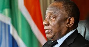 We were expecting cyril ramaphosa to address the nation live at 17:00. President Cyril Ramaphosa Speech Today President To Address The Nation On Monday December 14 President Cyril Ramaphosa Announces A National Shutdown Effective Midnight Thursday 23 March Until Midnight Thursday 16