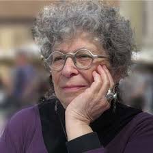 Superbly Sintered Linda Kaye-Moses