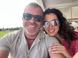 Beloved family and dear friends have answered the call to come to live