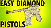 :d in this collection you can find addons about the first world war ! Cod Ww2 Tips Launcher Easy Diamond Camo Guide Bazooka Panzerschreck Youtube