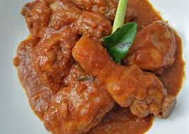 Resep Ayam Bumbu Merah Oleh Pitraratri Recipe Resep Ayam Resep Ayam