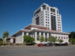 Tingkat 13, menara universiti malaysia sabah, kampus antarabangsa (labuan). Universiti Malaysia Labuan Kampus Antarabangsa Labuan