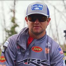 路亚大咖说——Wes Logan讲解Jig和德州钓组（下）_哔哩哔哩_bilibili