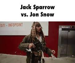 Gif Memes Eybvq21y4 By Gematria 0 9k Comments Ifunny Video Video Jack Sparrow Pirates Of The Caribbean Funny Pictures