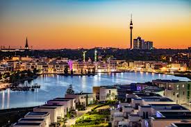 Blick vom kaiserberg auf den phoenixsee, signal iduna park. Dortmund Wikipedia