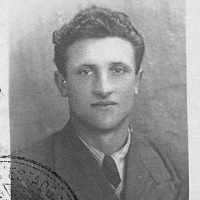 Angelo Giovanni Novello (1923–2010)