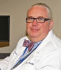 James A. North, Ph.D.