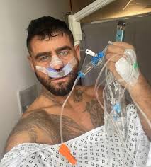 Addict' Bjorn 'at death's door' before founding Stoke-on-Trent running club  https://tinyurl.com/m9a2s2xd