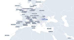 Plata numerar la unul dintre sediile paravion Zboruri Ieftine Bilete De Avion Low Cost Vola Ro