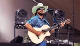 PRCA Rodeo - Ian Munsick