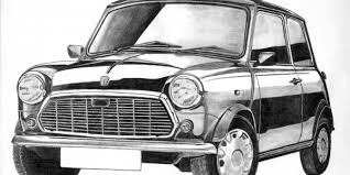 Just upload a photo and we automatically match you with an artist suited for your order who ships you the artwork. 17 Top Pencil Drawing Car Pictures Art Drawing Pencil Hardness Scale