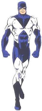 Encyclopédie - Justice (Astrovik) - Marvel-World.com