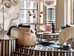 Our food is perfect for a romantic evening, a restful meal, or a joyful family get together. Jean Louis Deniot Covet House Blog