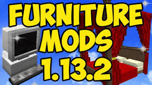 In today's article i'm gonna show you how to install furniture mod in minecraft 1.17.1. How To Install Furniture Mods In Minecraft 1 13 2 No Forge All Kinds Of Furniture Tutorials Videos Show Your Creation Minecraft Forum Minecraft Forum